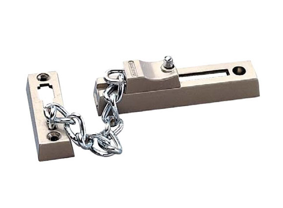 Chain Door Guard